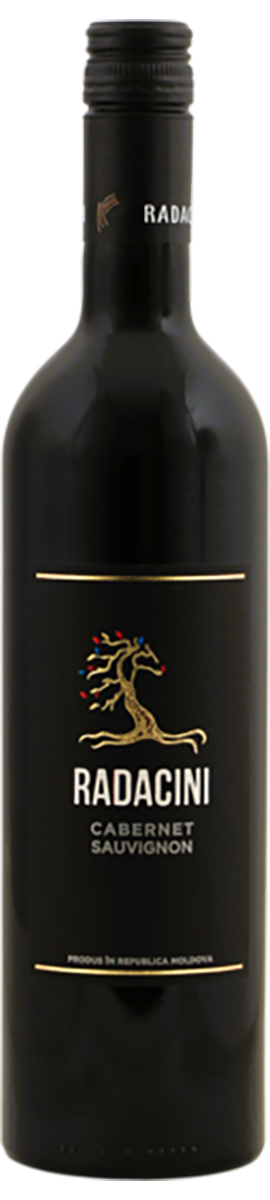 Radacini Cabernet Sauvignon