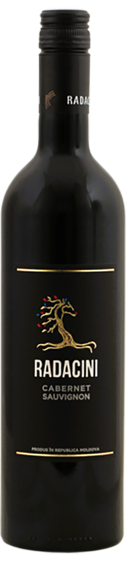 Radacini Cabernet Sauvignon