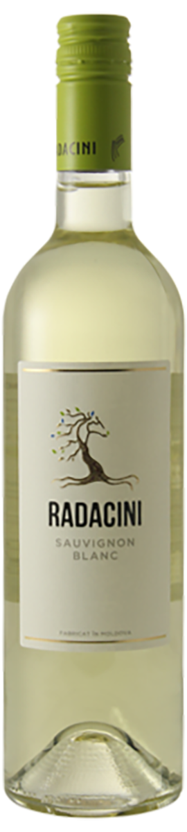 Radacini Sauvignon Blanc