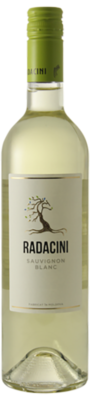 Radacini Sauvignon Blanc