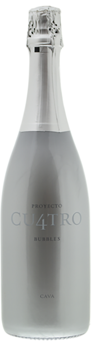 Proyecto Cu4tro cava