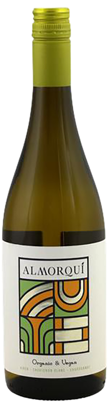 BIO Almorqui blanco