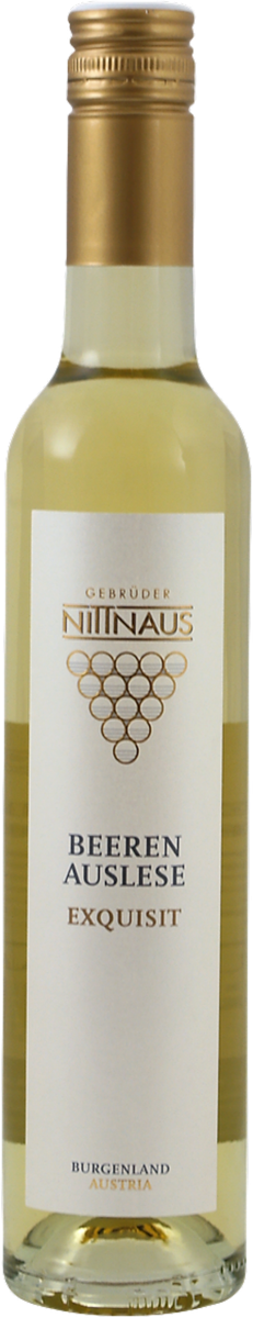Nittnaus Beerenauslese Exquisit