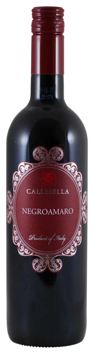 Callesella Negroamaro