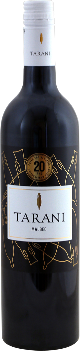 Tarani Malbec
