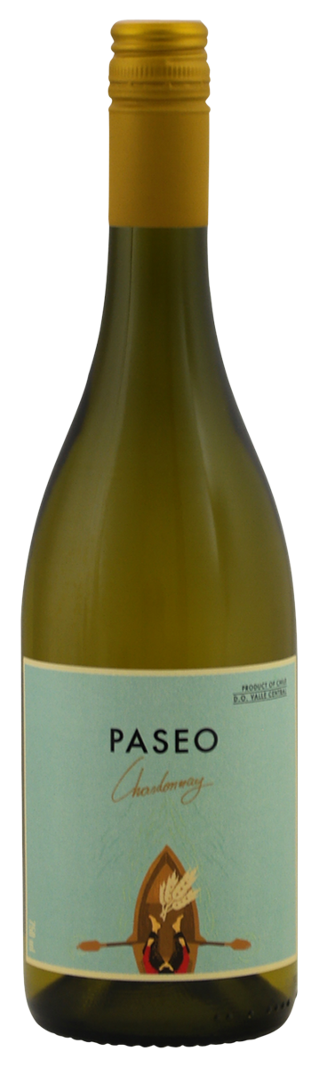 Paseo Varietal Chardonnay