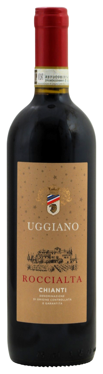 Uggiano Chianti Roccialta