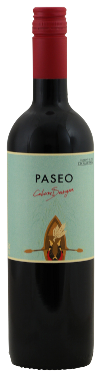 Paseo Varietal Cabernet Sauvignon
