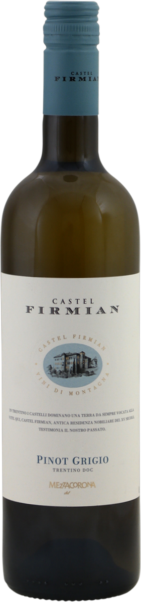 Castel Firmian Pinot Grigio