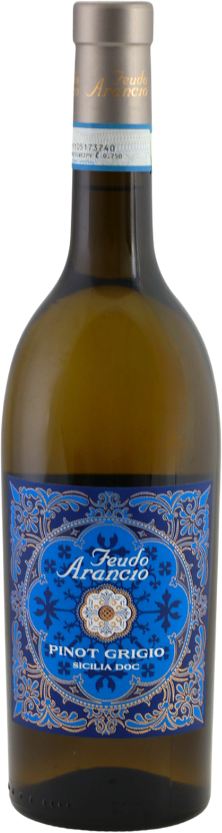 Feudo Arancio Pinot Grigio