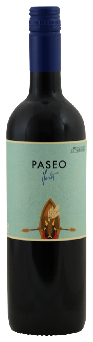 Paseo Varietal Merlot