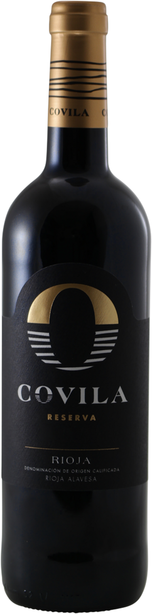 Covila Rioja Reserva