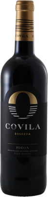 Covila Rioja Reserva