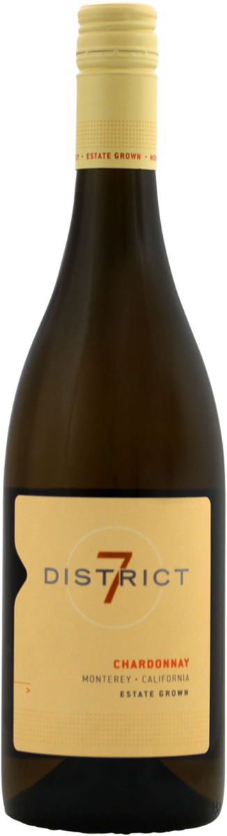 District 7 Chardonnay