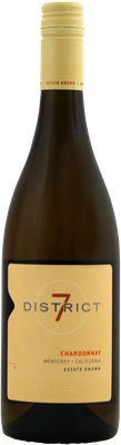 District 7 Chardonnay