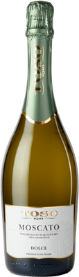 Toso Moscato Spumante Dolce