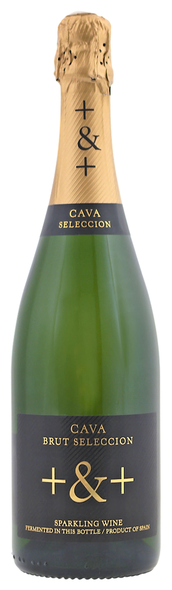 Cava Pinord Selección +&amp;+ brut