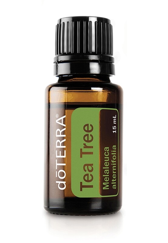 doTerra Tea Tree