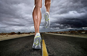 Run Essentials Programs