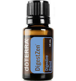 doTERRA DigestZen