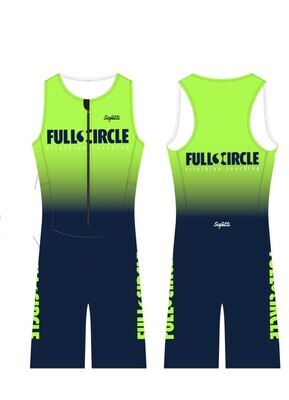 Trisuit NO Sleeves 2022
