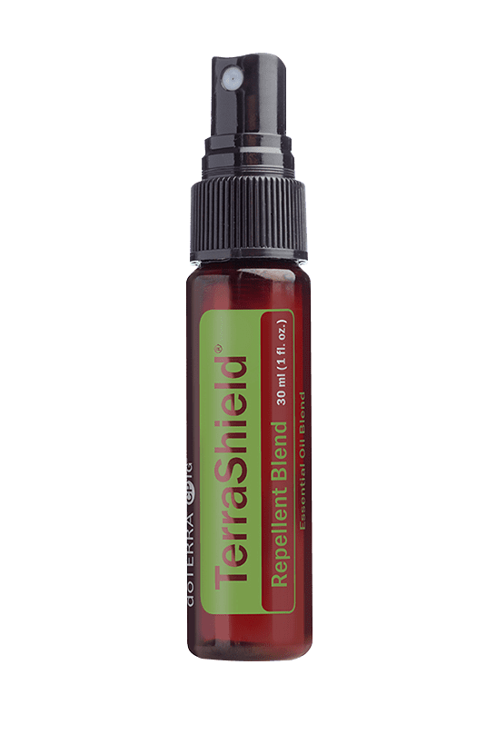 doTERRA TerraShield® Spray