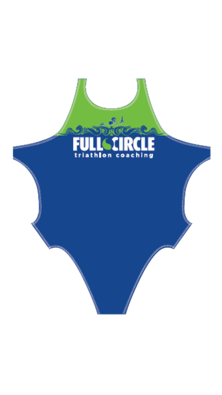 1 Piece Swimsuit Ladies