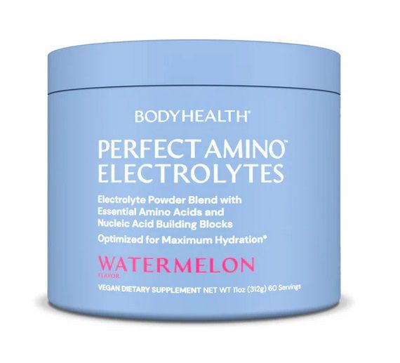 Perfect Amino Electrolytes Watermelon 60 serving