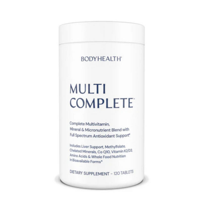 Bodyhealth Multi Complete