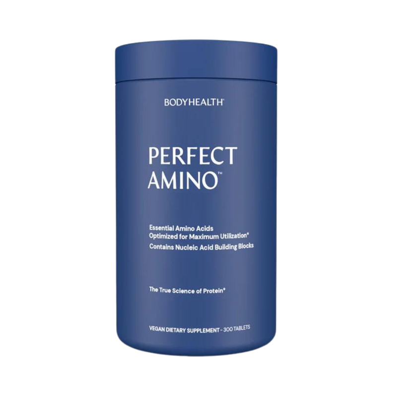 BodyHealth Perfect Amino 300 Count