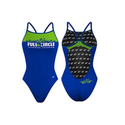 1 Piece Swimsuit Ladies
