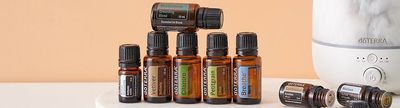 doTERRA Essential Oils