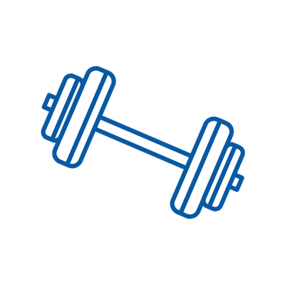 Strength + Conditioning Gear