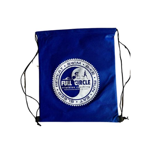 Drawstring Back Pack Official - FCC