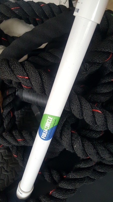 Swim Catch Stick