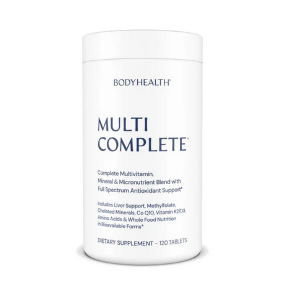 Bodyhealth Multi Complete