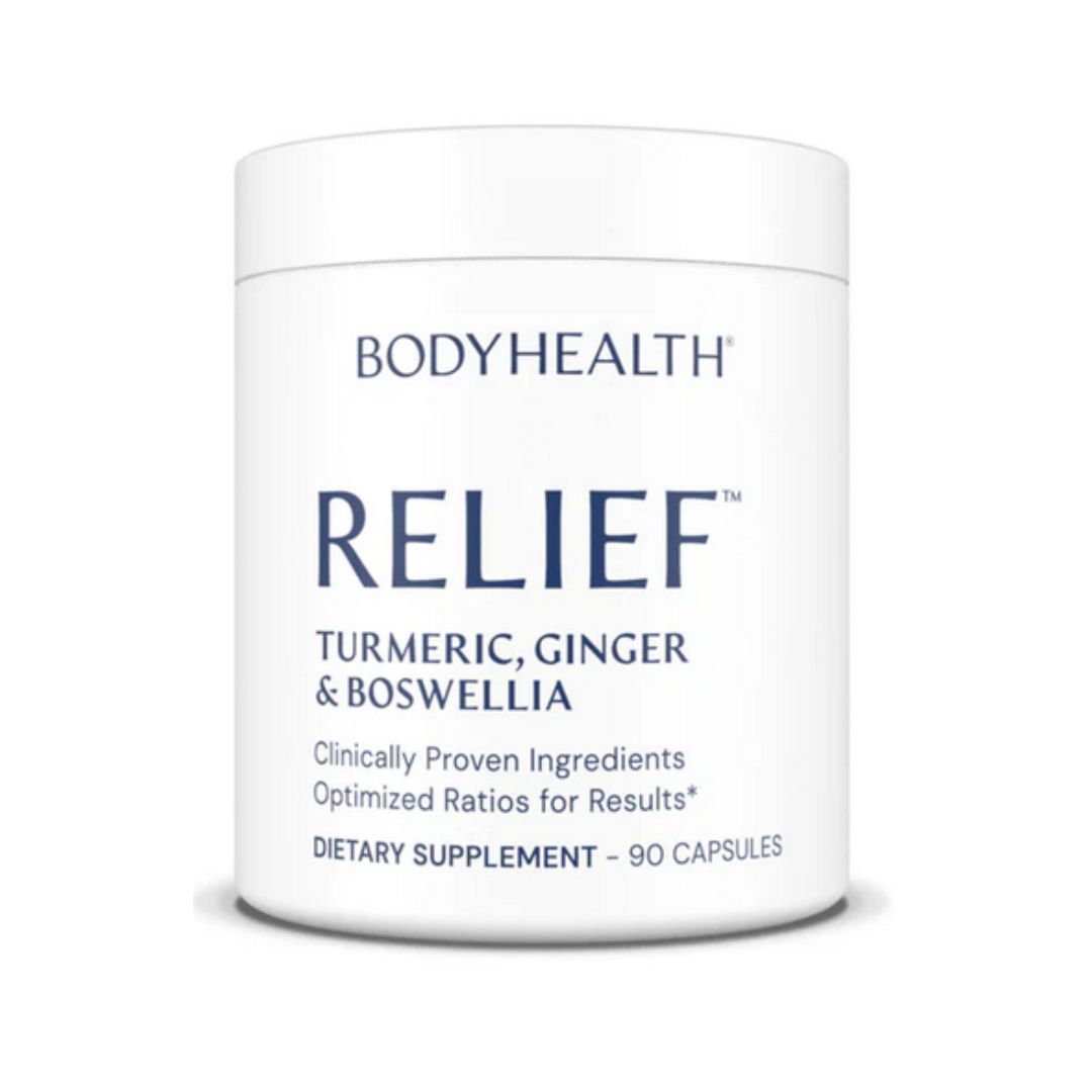 BodyHealth Relief