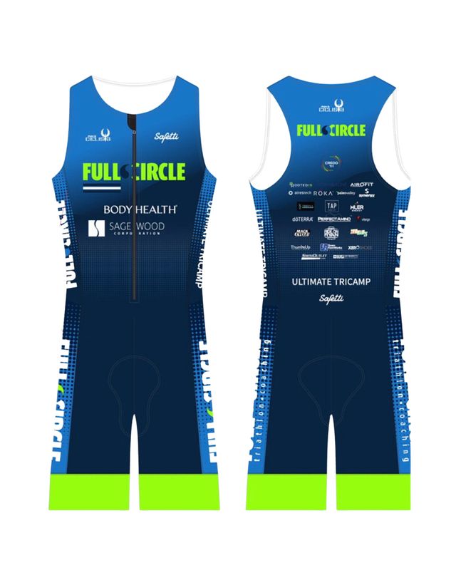 2026 Trisuit