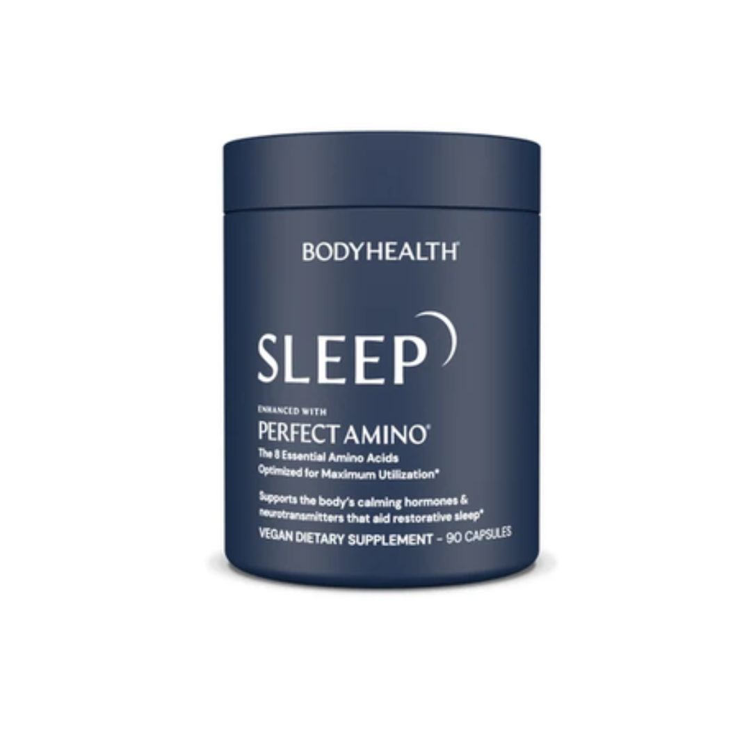 BodyHealth Sleep