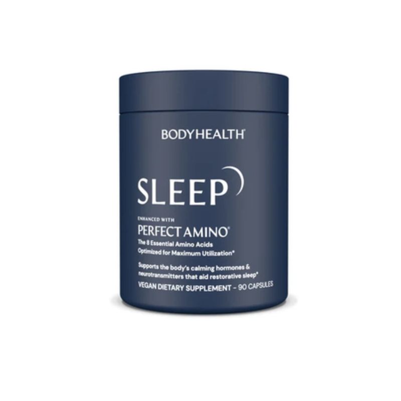 BodyHealth Sleep