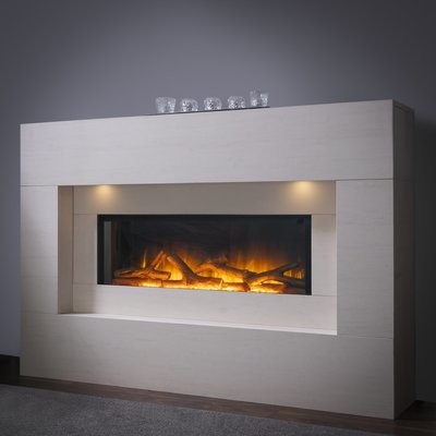Showflame Fireplace