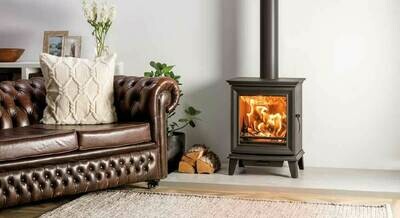Stovax Chesterfield 5