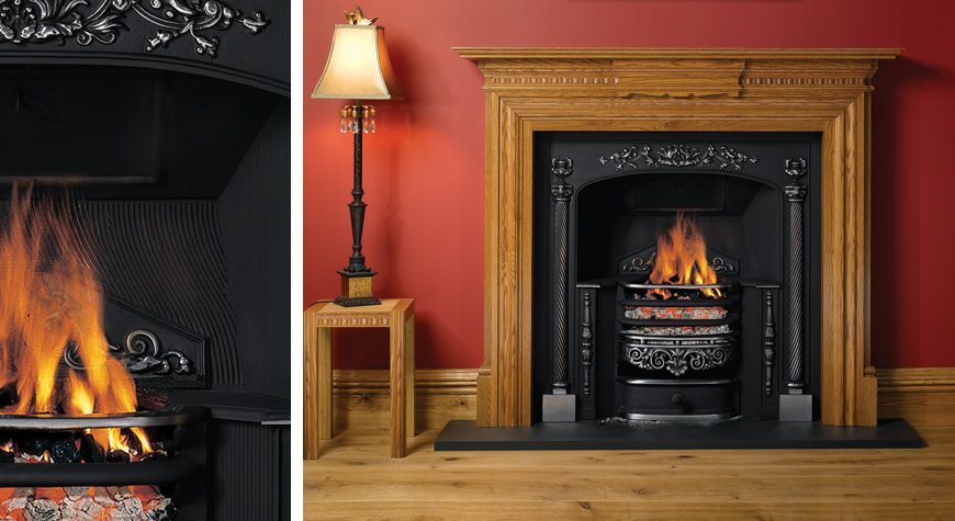 Stovax Regency Hob Grate Insert