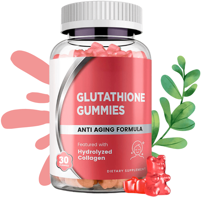 Glutathione Gummies