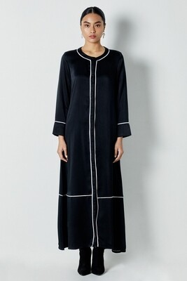 Shumaila Classic Black Shumaila Classic Black
