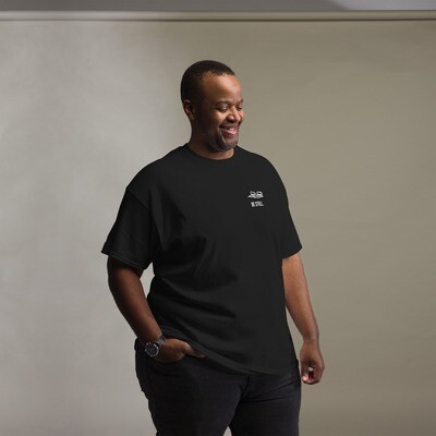 Men&#39;s classic tee