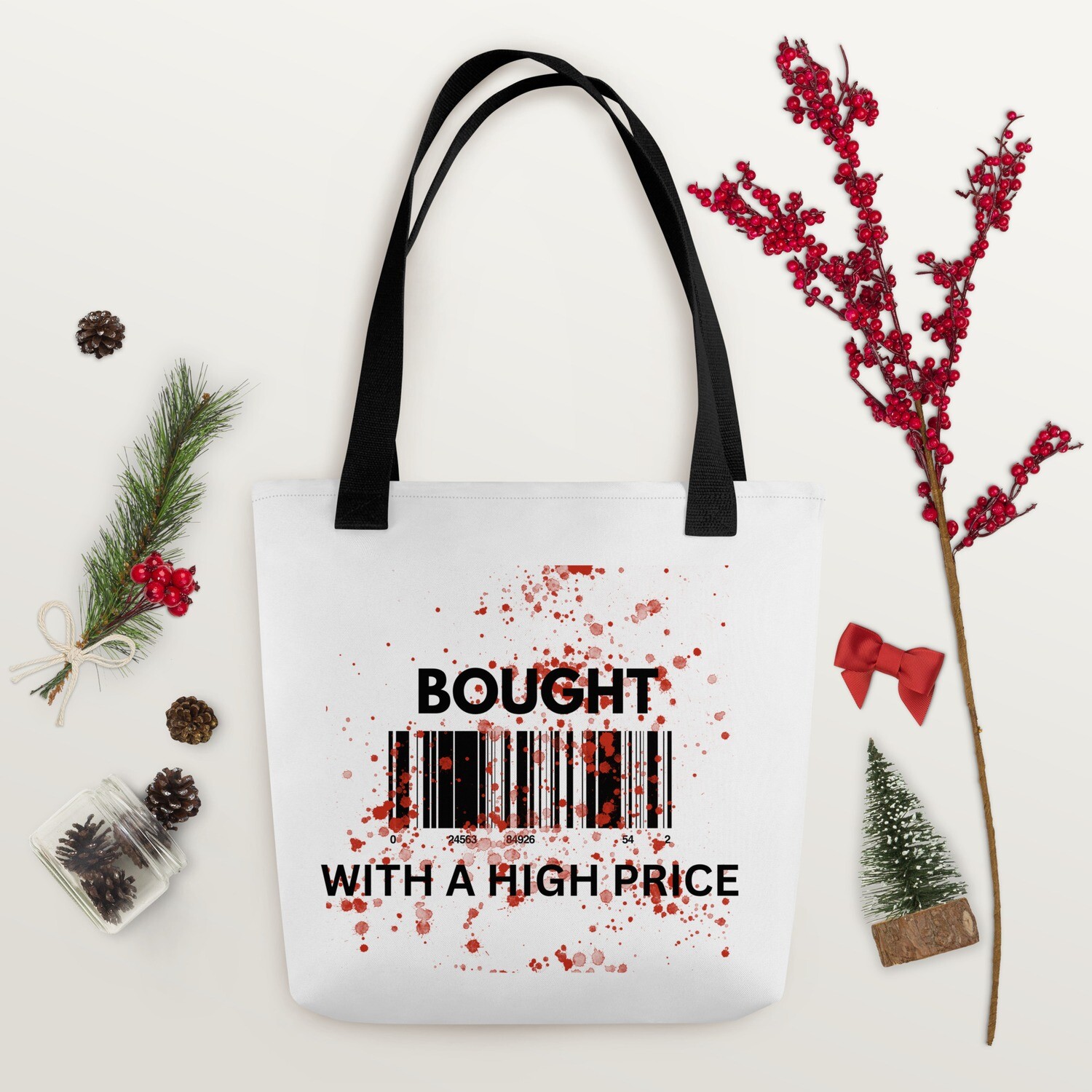 Tote bag