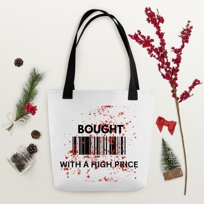 Tote bag