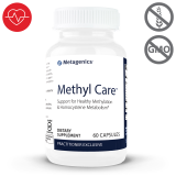 Metagenics Methyl Care 60c