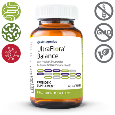 UltraFlora Balance